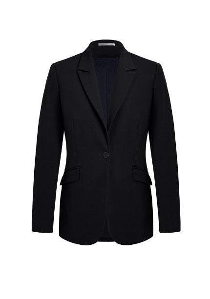 MGA Whittles- Womens Siena Longline Jacket-60717