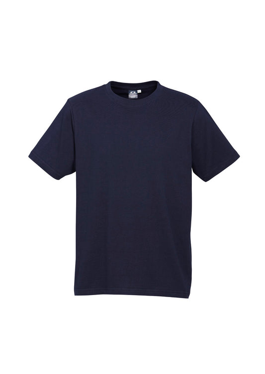 SAFE-Mens Ice Short Sleeve Tee-T10012
