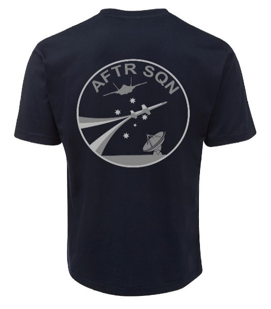 WTR- AFTR SQN Approved Undershirt- 1HT