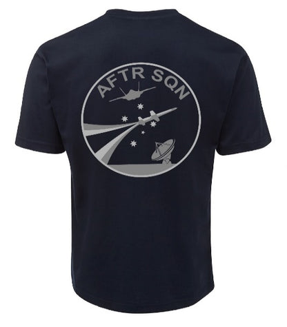WTR- AFTR SQN Approved Undershirt- 1HT