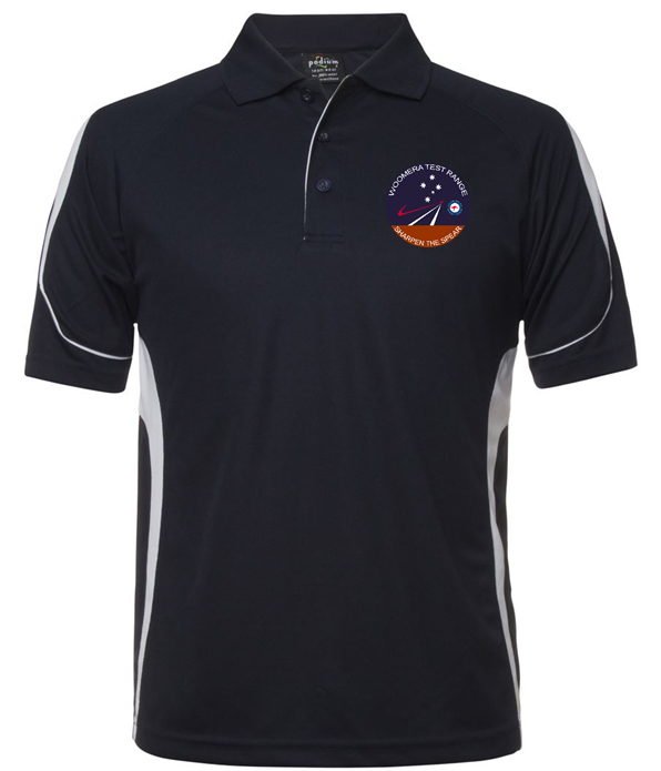 WTR-Podium Ladies Bell Polo- 7BEL1