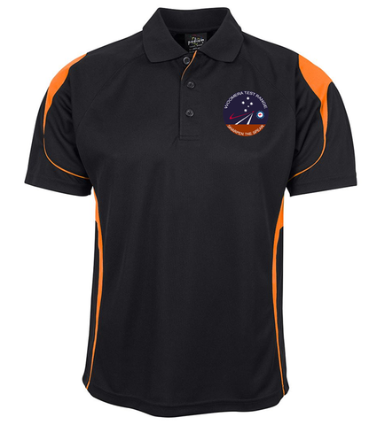 WTR-PODIUM MENS BELL POLO-7BEL